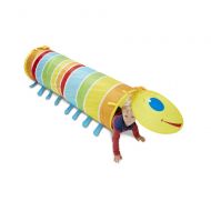 Melissa & Doug Giddy Buggy Tunnel