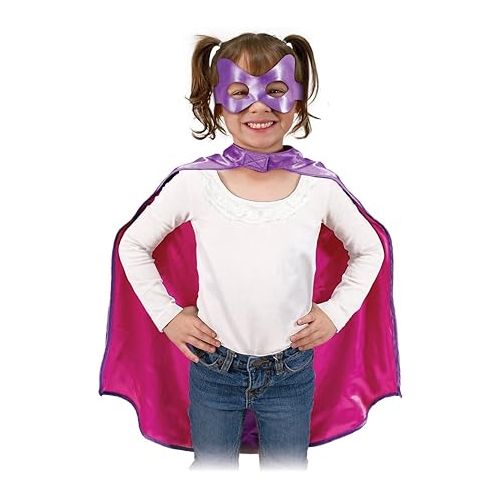  Melissa & Doug Actress Essentials Role Play Costume Collection