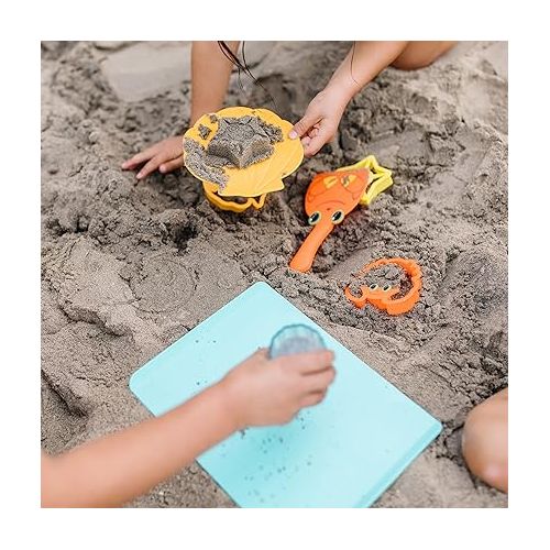  Melissa & Doug Sunny Patch Seaside Sidekicks Sand Cookie-Baking Set (FFP)