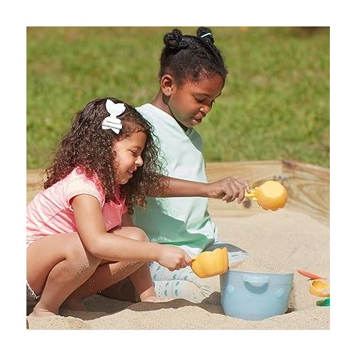  Melissa & Doug Sunny Patch Seaside Sidekicks Sand Baking Play Set