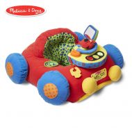 Melissa & Doug Beep-Beep and Play Activity Center Baby Toy