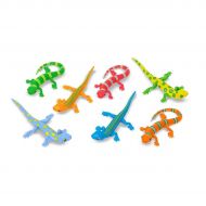 Melissa & Doug Litter of Lizards