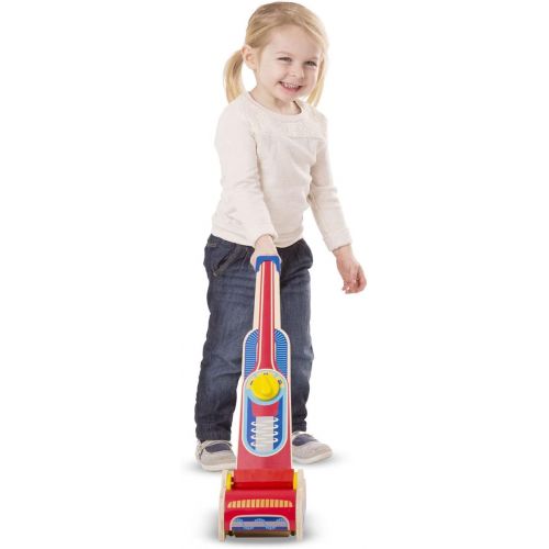  Melissa & Doug Vacuum