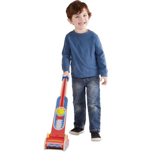  Melissa & Doug Vacuum