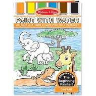 Melissa & Doug Paint with Water - Safari