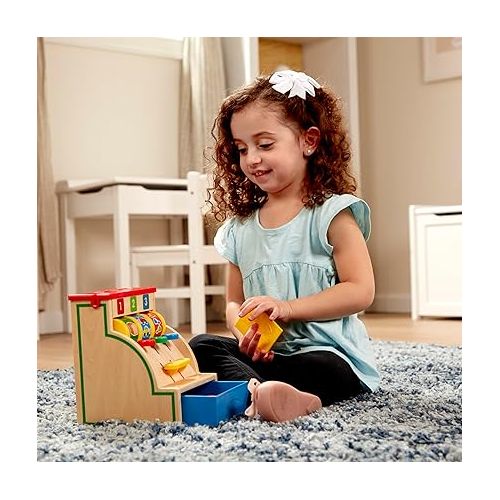  Melissa & Doug Cash Register