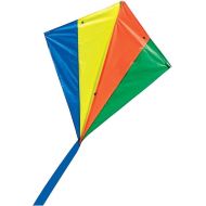 Melissa & Doug 30213 Rainbow Stunt Children's Kite Multicolor (SIOC)