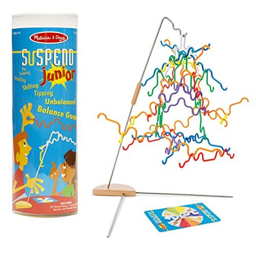  Melissa & Doug Suspend Junior