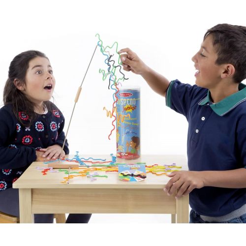  Melissa & Doug Suspend Junior