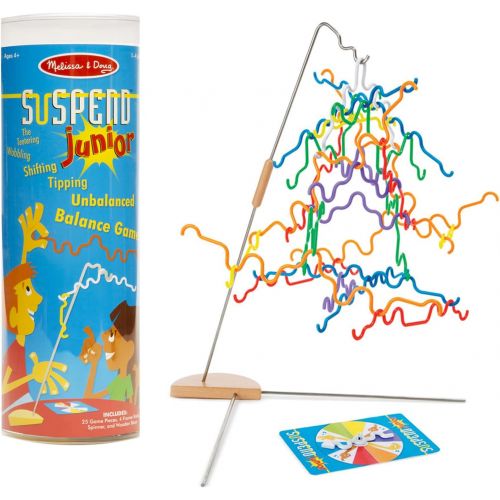  Melissa & Doug Suspend Junior