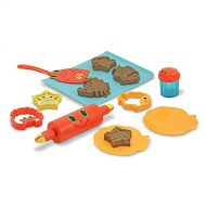 Melissa & Doug Seaside Sidekicks Sand Cookie Set