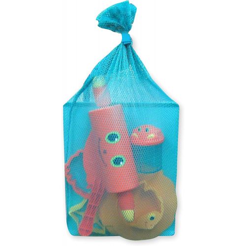  Melissa & Doug Seaside Sidekicks Sand Cookie Set