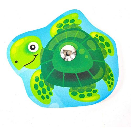  Melissa & Doug Fishing Magnetic Puzzle Game