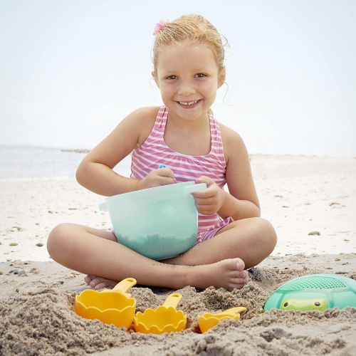  Melissa & Doug Seaside Sidekicks Sand Baking Set