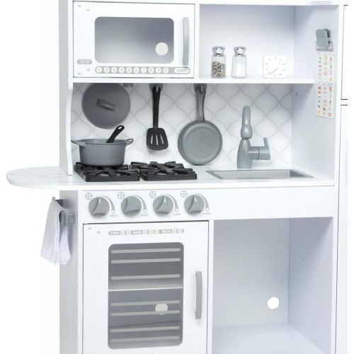  Melissa & Doug Melissa and Doug Chef’s Kitchen White