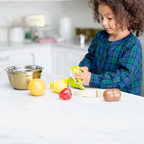  Melissa & Doug Cutting Fruit