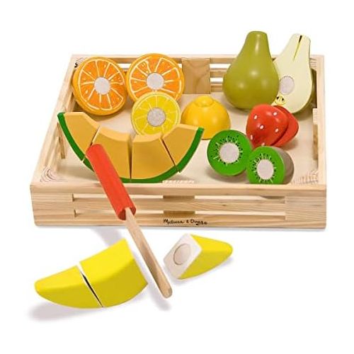  Melissa & Doug Cutting Fruit