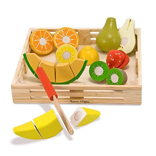  Melissa & Doug Cutting Fruit