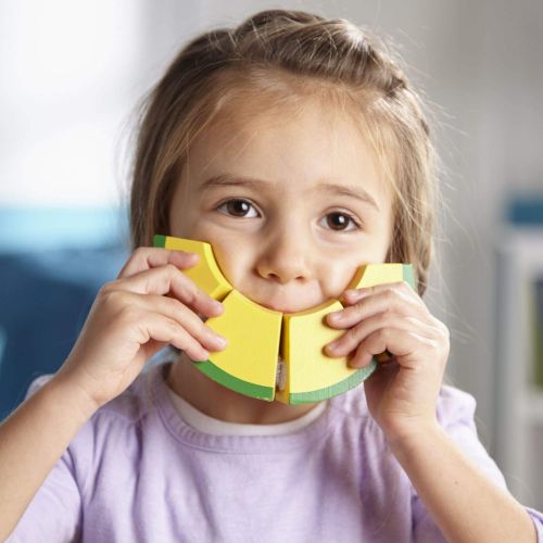  Melissa & Doug Cutting Fruit