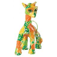 Melissa & Doug Decoupage Made Easy Craft Set - Giraffe