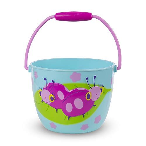  Melissa & Doug Trixie & Dixie Pail