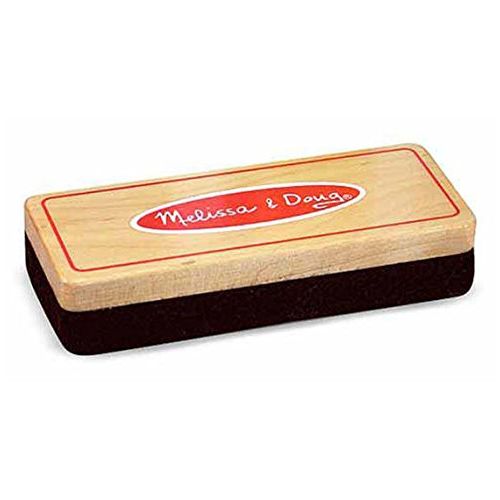  Melissa & Doug Felt Chalk Eraser