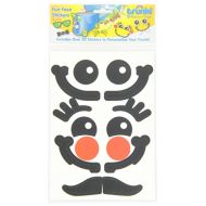 Melissa & Doug Trunki Fun Face Stickers