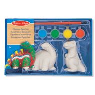 Melissa & Doug Dinosaur Figurines