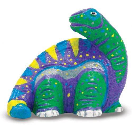  Melissa & Doug Dinosaur Figurines