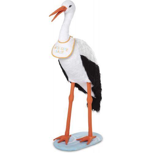  Melissa & Doug Large Stork