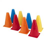 Melissa & Doug Melissa and Doug Activity Cones (Pack of 8) [Toy]