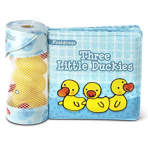  Melissa & Doug Float Alongs: Three Little Duckies