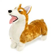 Melissa & Doug Corgi