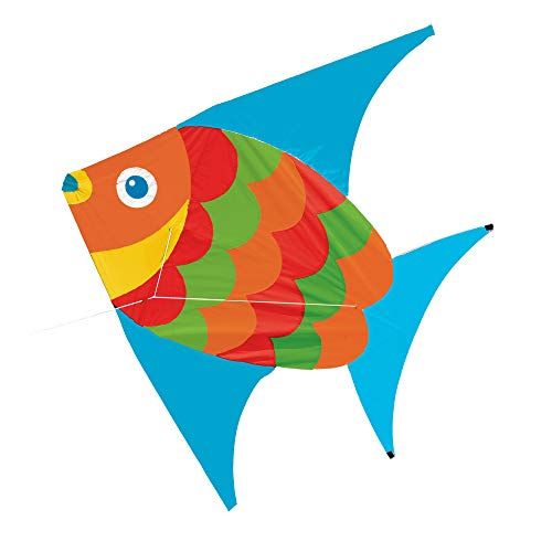  Melissa & Doug Flying Fish Kite