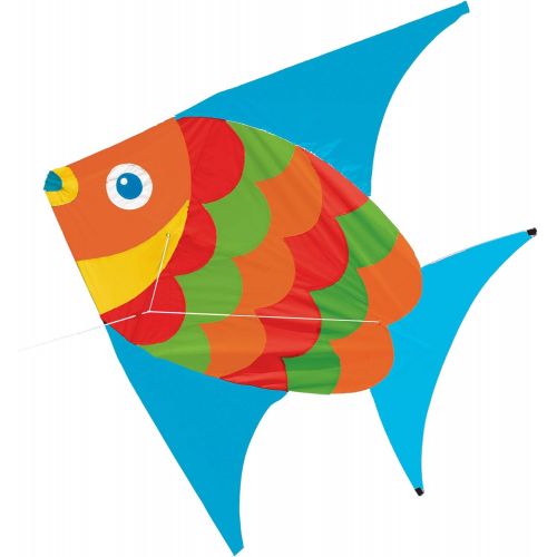  Melissa & Doug Flying Fish Kite