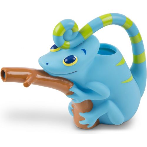  Melissa & Doug Camo Chameleon Watering Can