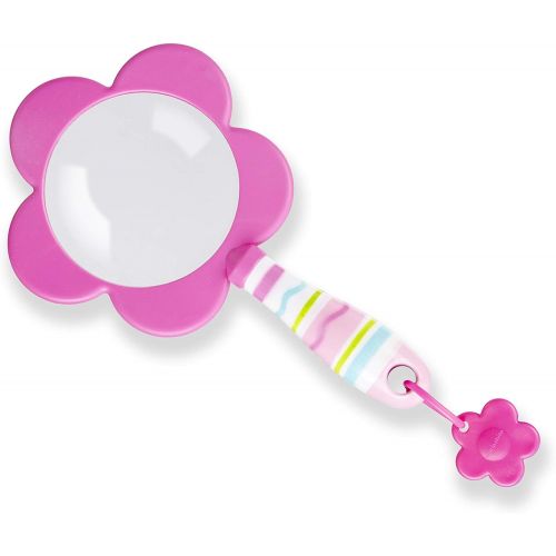  Melissa & Doug Pretty Petals Flower Magnifying Glass