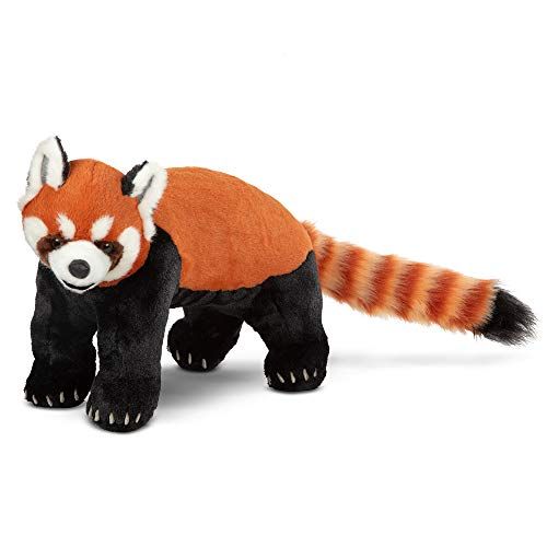  Melissa & Doug Red Panda