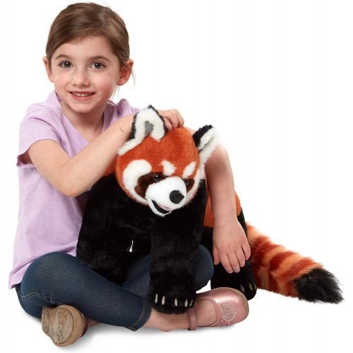  Melissa & Doug Red Panda