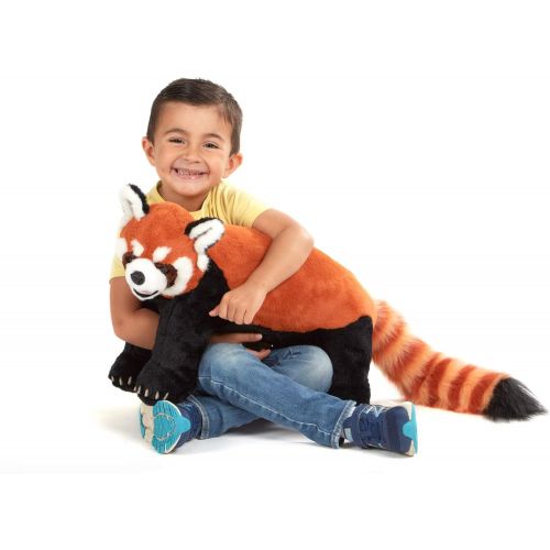  Melissa & Doug Red Panda