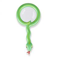 Melissa & Doug Shimmy Snake Magnifying Glass