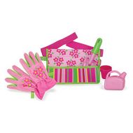 Melissa & Doug Blossom Bright Garden Tool Belt