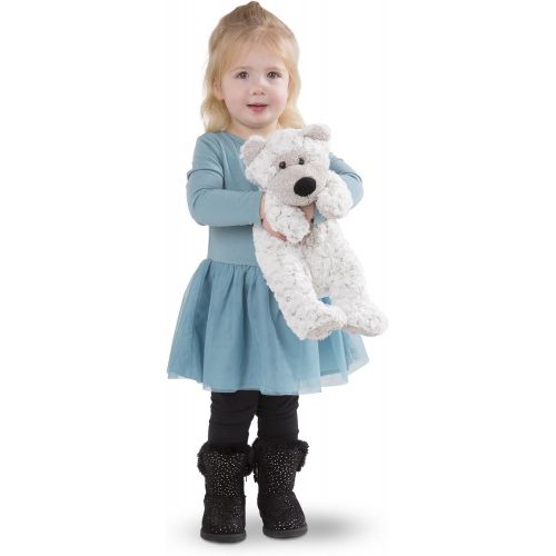  Melissa & Doug Greyson Bear