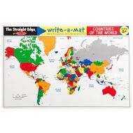 Melissa & Doug, Writeamat Countries