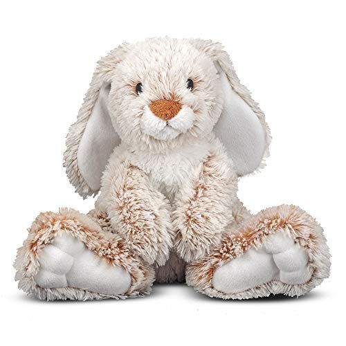  Melissa & Doug Burrow Bunny