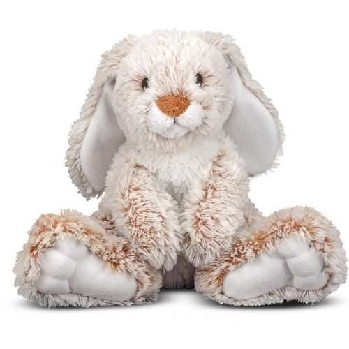  Melissa & Doug Burrow Bunny