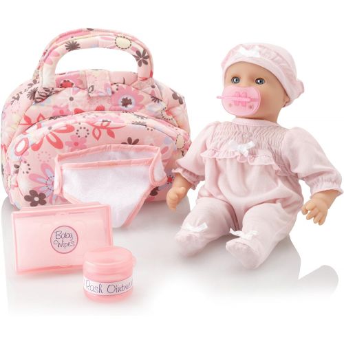  Melissa & Doug Jenna Bundle