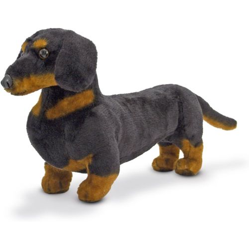  Melissa & Doug Dachshund