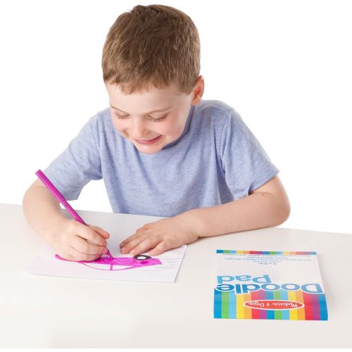  Melissa & Doug Doodle Pad (6 x 9 inches)