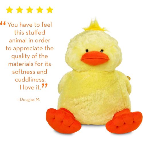  Melissa & Doug Jumbo Ducky